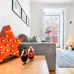 Modern Flat In Downtown Lisbon By Lovelystay
