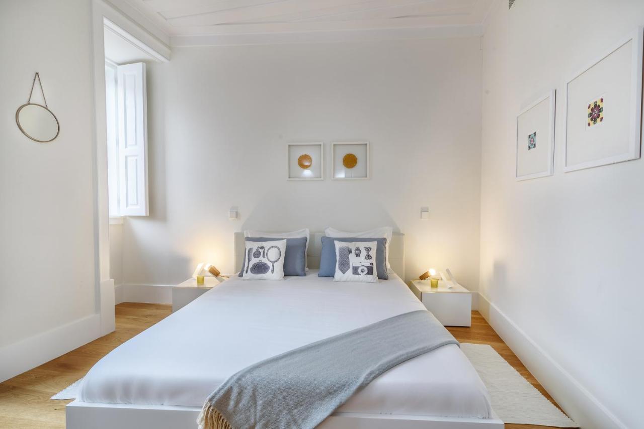 Modern Flat In Downtown By Lovelystay Lisboa